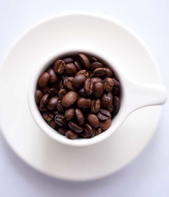 How Much Coffee Should You Really Be Drinking?