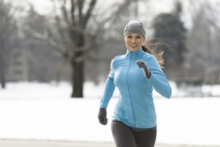 4 Simple Ways to Avoid Winter Weight Gain