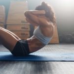 The Best High Intensity Exercises for a Toned Core