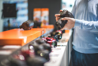 Best camera 2021: The Best Compact, CSC and DSLR Cameras