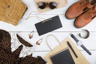 The Best Gifts Under $50 for Fashion Girls