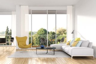 Think Like a Designer: 7 Steps to Get the Most Out of Your Living Room